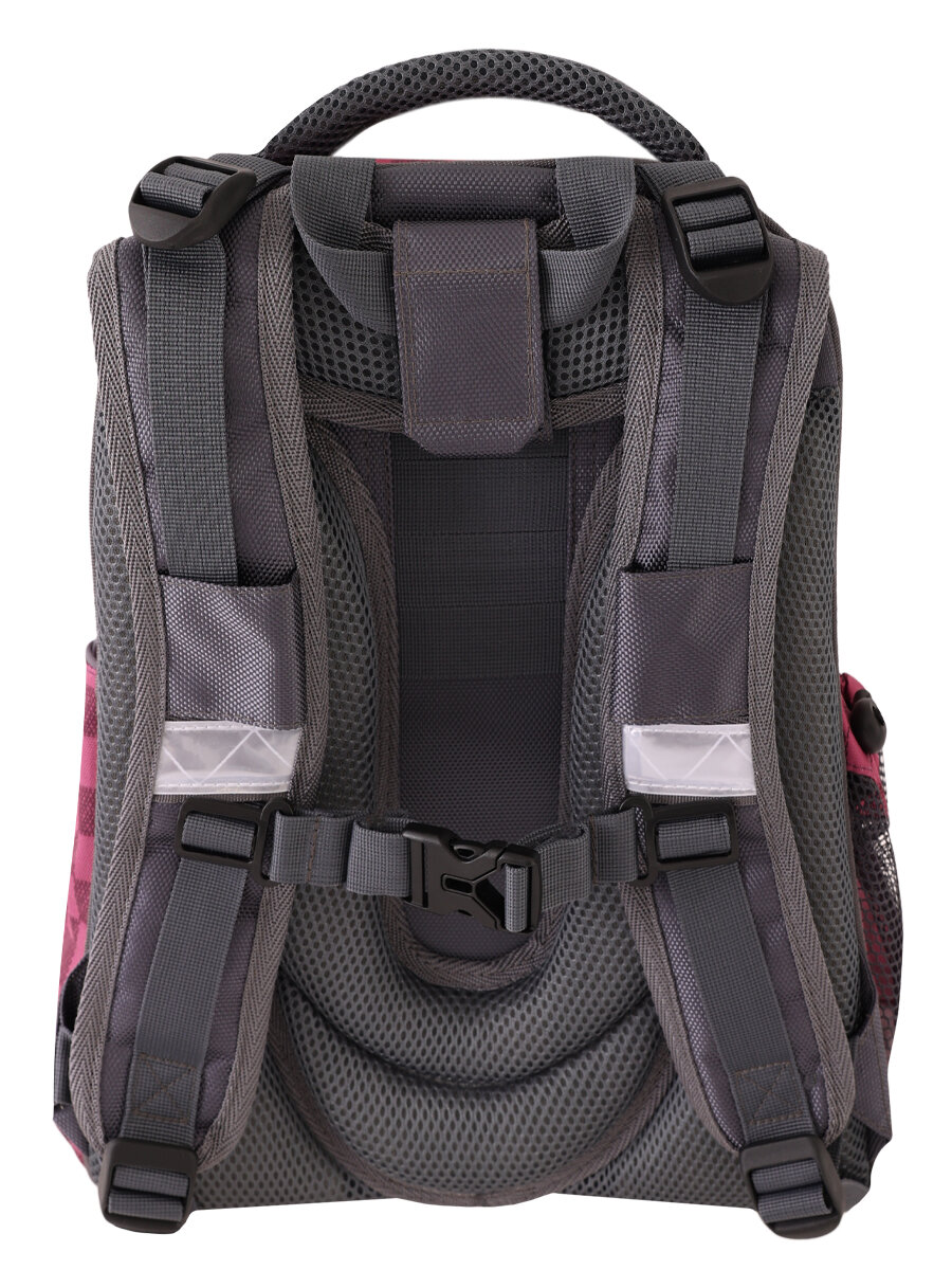Ранец BagRio BR912/21 - фото №6