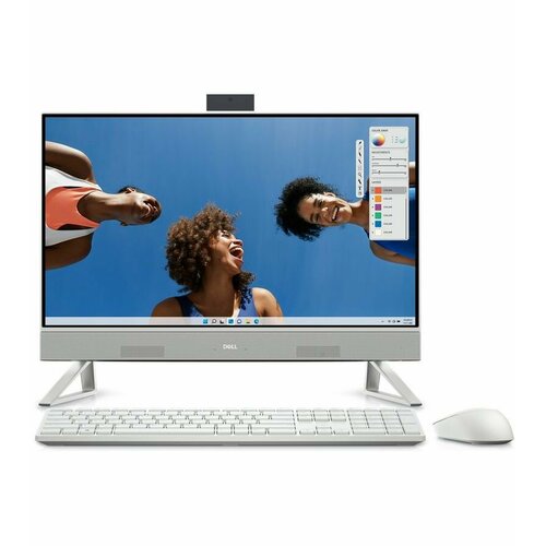 Моноблок Dell Inspiron AIO 5420 5420-0805 10382500₽