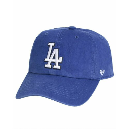 фото Бейсболка '47 brand, размер s, синий