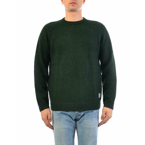 фото Свитер carhartt, размер xl, зеленый