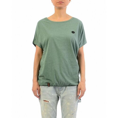 фото Футболка naketano, размер xl, зеленый