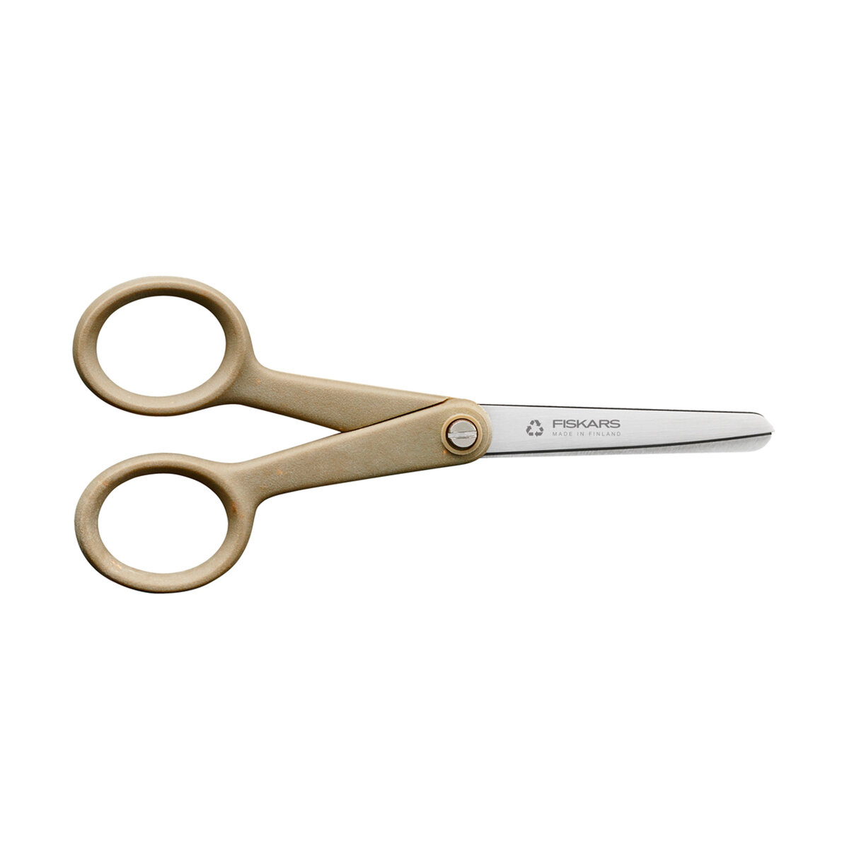 Ножницы Fiskars ReNew (1062546) - фото №7