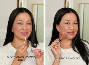 Dior Addict Lip Maximizer 010 Holo Pink INVISIBLE TOUCH