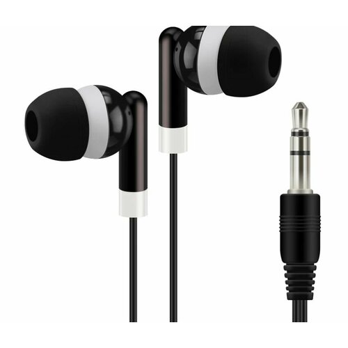 Наушники вкладыши In-Ear Headphones mix 14900₽