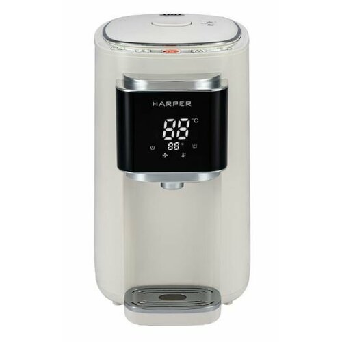 Термопот HARPER HTP-5T01 BLACK 1003200₽