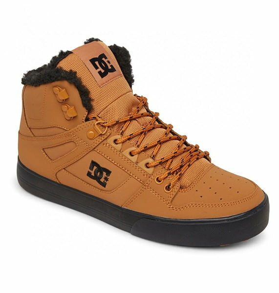 Ботинки DC Shoes