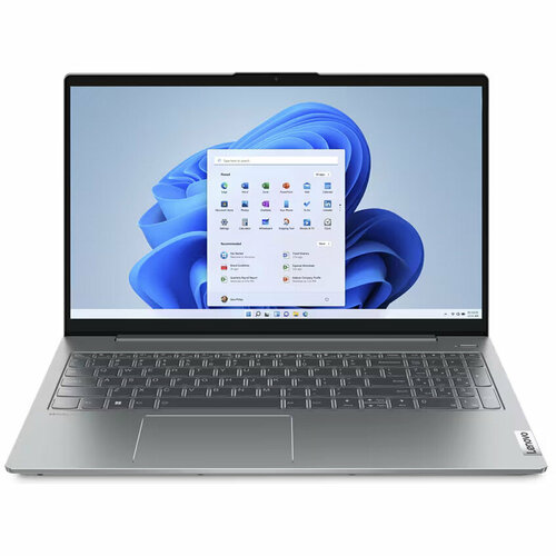 Ноутбук Lenovo IdeaPad 5 15IAL7 156 1920x1080 IPSIntel Core i5-1235U16ГБ DDR41ТБ SSDIris Xe GraphicsБез ОС серый 82SF001TRK 9159400₽