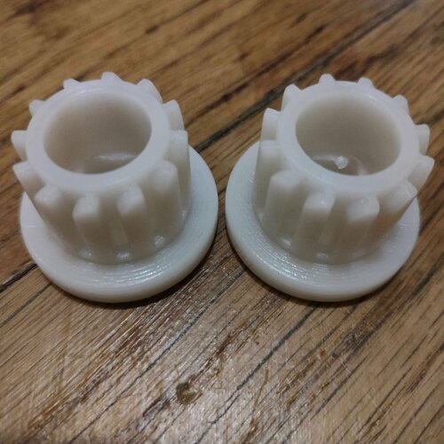 Втулка шнека для мясорубки Kambrook AMG402, KMG401