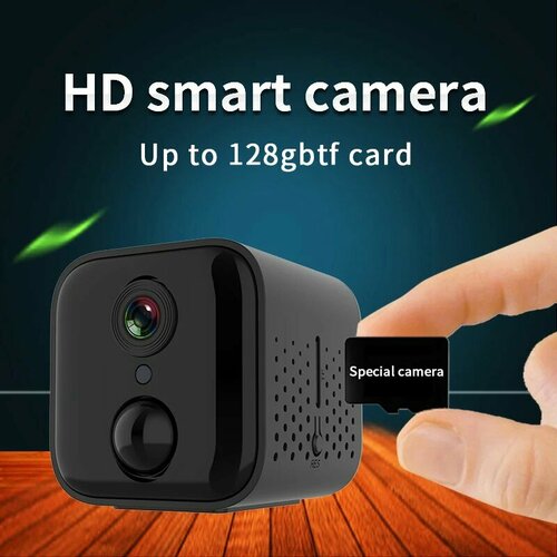 PIRCAM20 - камера с Инфракрасным датчиком движения 555500₽