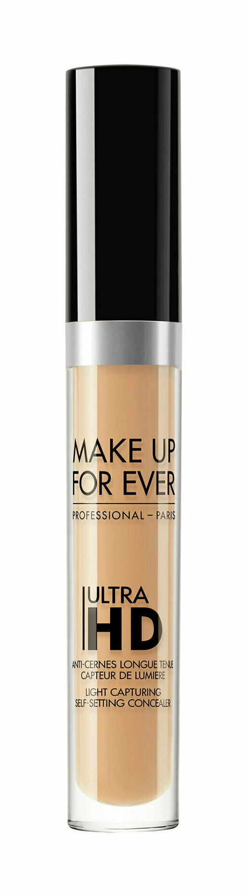 Консилер для области вокруг глаз 31 Make Up For Ever Ultra HD Light Capturing Self-Setting Concealer, 5 мл