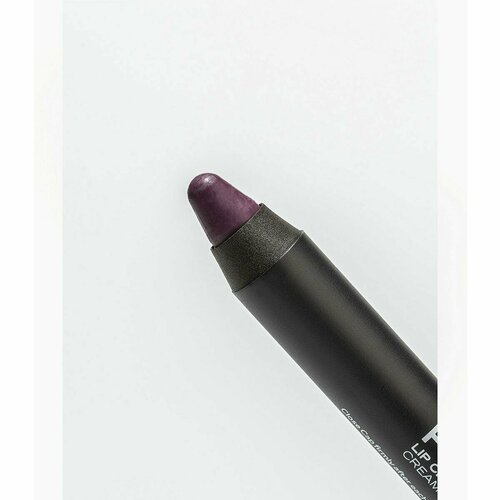 Кремовая помада в карандаше 6 бордово-коричневый Provoc Lip Chub Lipliner 2274₽