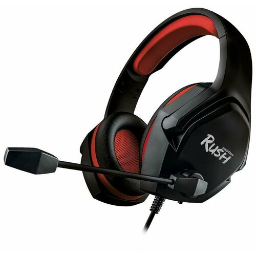 SMARTBUY SBHG-9740 RUSH ASPID чернкрасный 116000₽