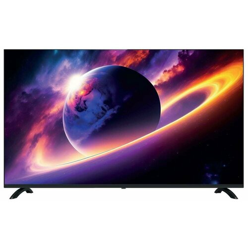 LCD-телевизор HIPER QL50UD700AD SMART TV