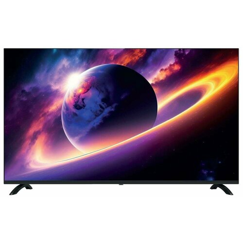 LCD-телевизор HIPER QL50UD700AD SMART TV 4337500₽