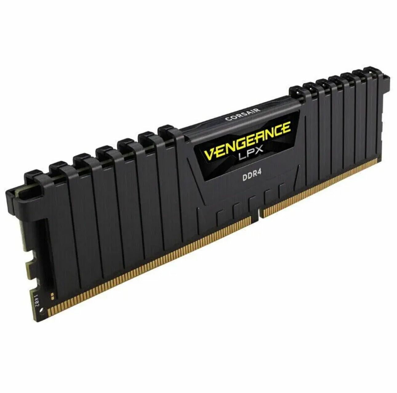 Оперативная память Corsair A/VENGEANCE LPX 3600 1x16 ГБ (VENGEANCE LPX 16GB 3600MHz)