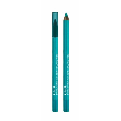 Устойчивый карандаш для глаз 305 Turquoise Ga-De Everlasting Eyeliner