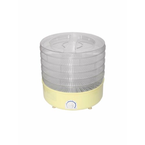 Сушилка для овощей ротор дива 5СШ-007-06 1289400₽