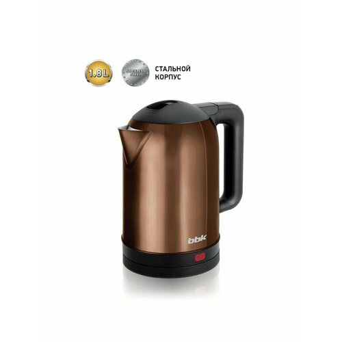 Чайник электрический EK1809S 154000₽