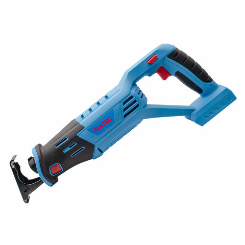 Ножовка сабельная аккумуляторная Fixtec FCRS100LFX 20 В 4 Ач без аккумулятора и ЗУ 473800₽