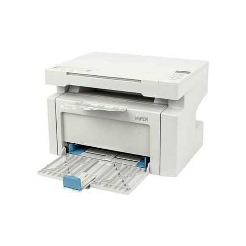 МФУ лазерный HIPER M-1005 черно-белая печать 2259700₽