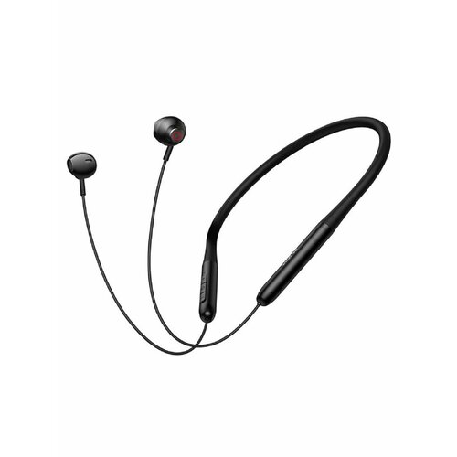 Беспроводные наушники Bowie P1 Bluetooth 170 мАч черный 222400₽