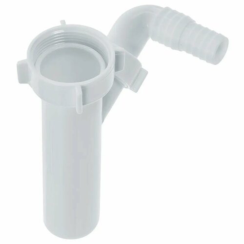 Патрубок с отводом для стиральной машины 1 12 535₽