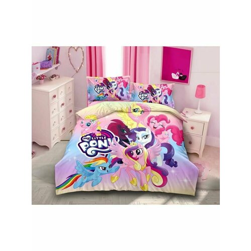 Детское постельное белье