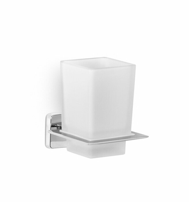 Диспенсеры, мыльницы, стаканы для ванной Lotti - фото №13