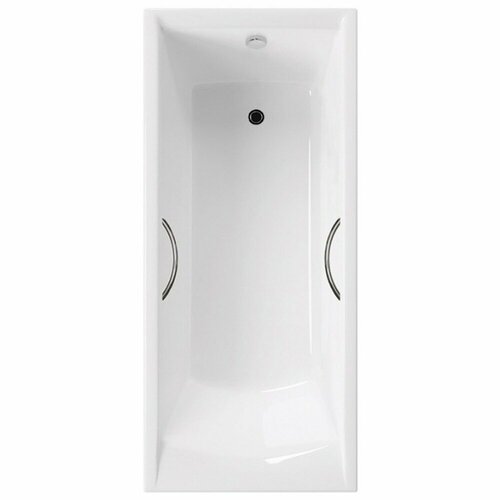 ванна чугунная delice france prestige 180x80 dlr230623r as Ванна чугунная Delice France Prestige 180x80 DLR230623R