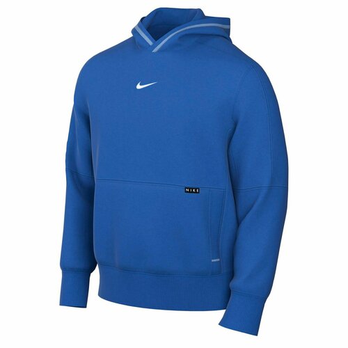 фото Худи nike, размер 2xl, синий
