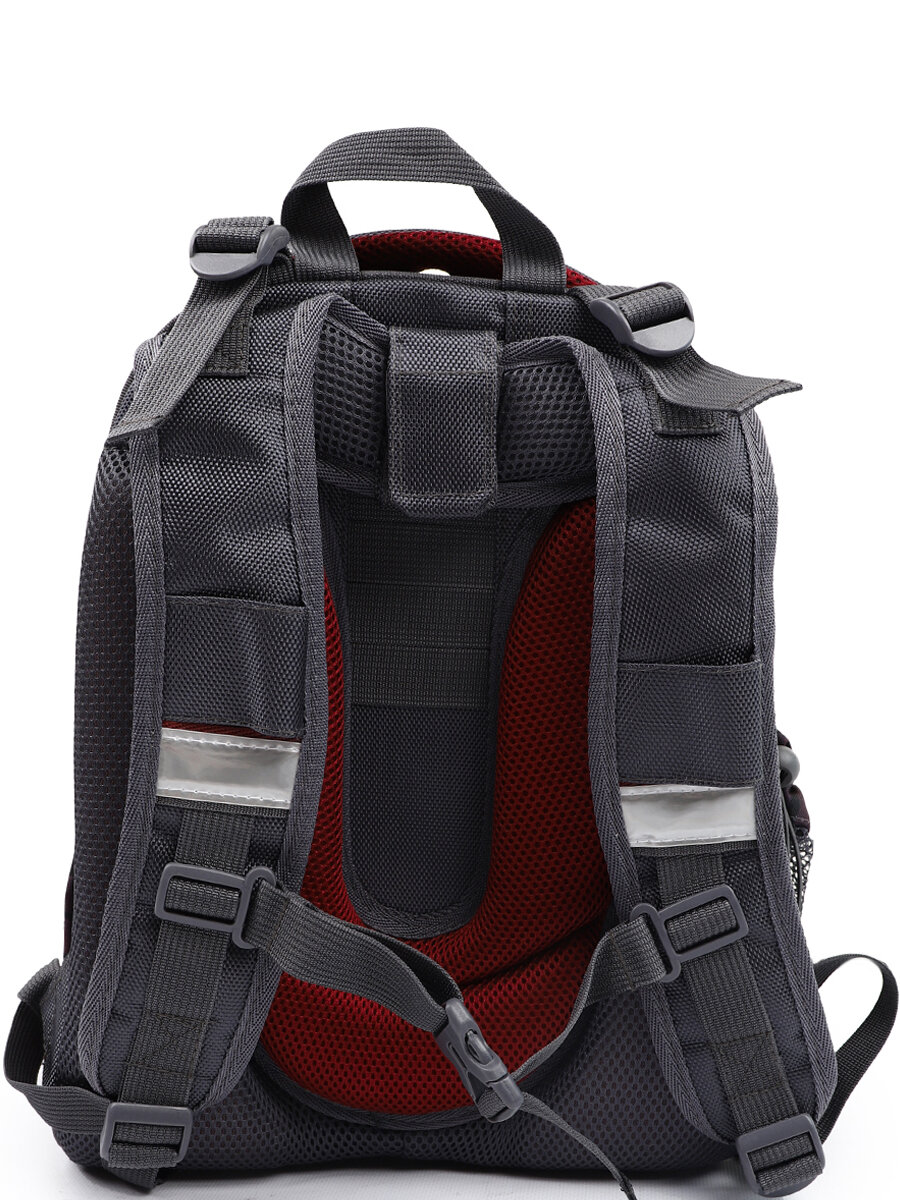 Ранец BagRio BR037/21 - фото №7