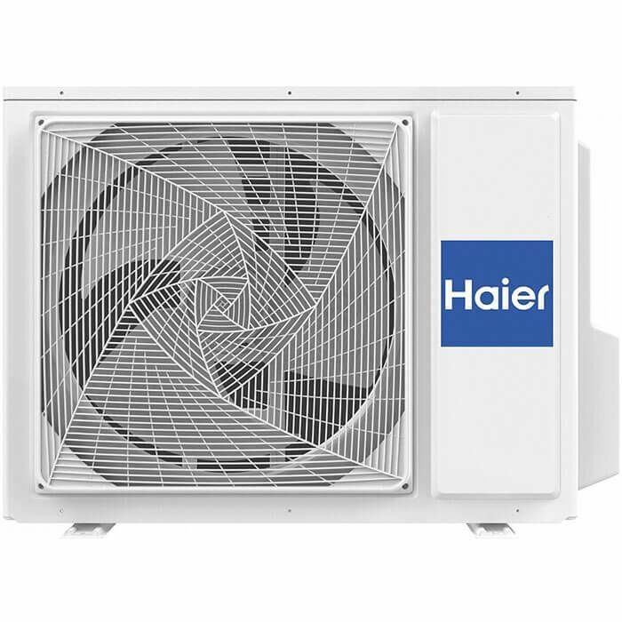 Наружный блок мульти сплит-системы Haier 3U55S2SL5FA - фотография № 2