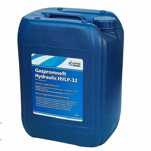 GAZPROMNEFT 253420087 Масло трансмиссионное