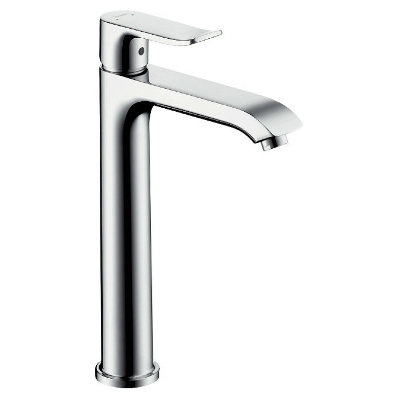 Смеситель для раковины Hansgrohe Metris 31183000