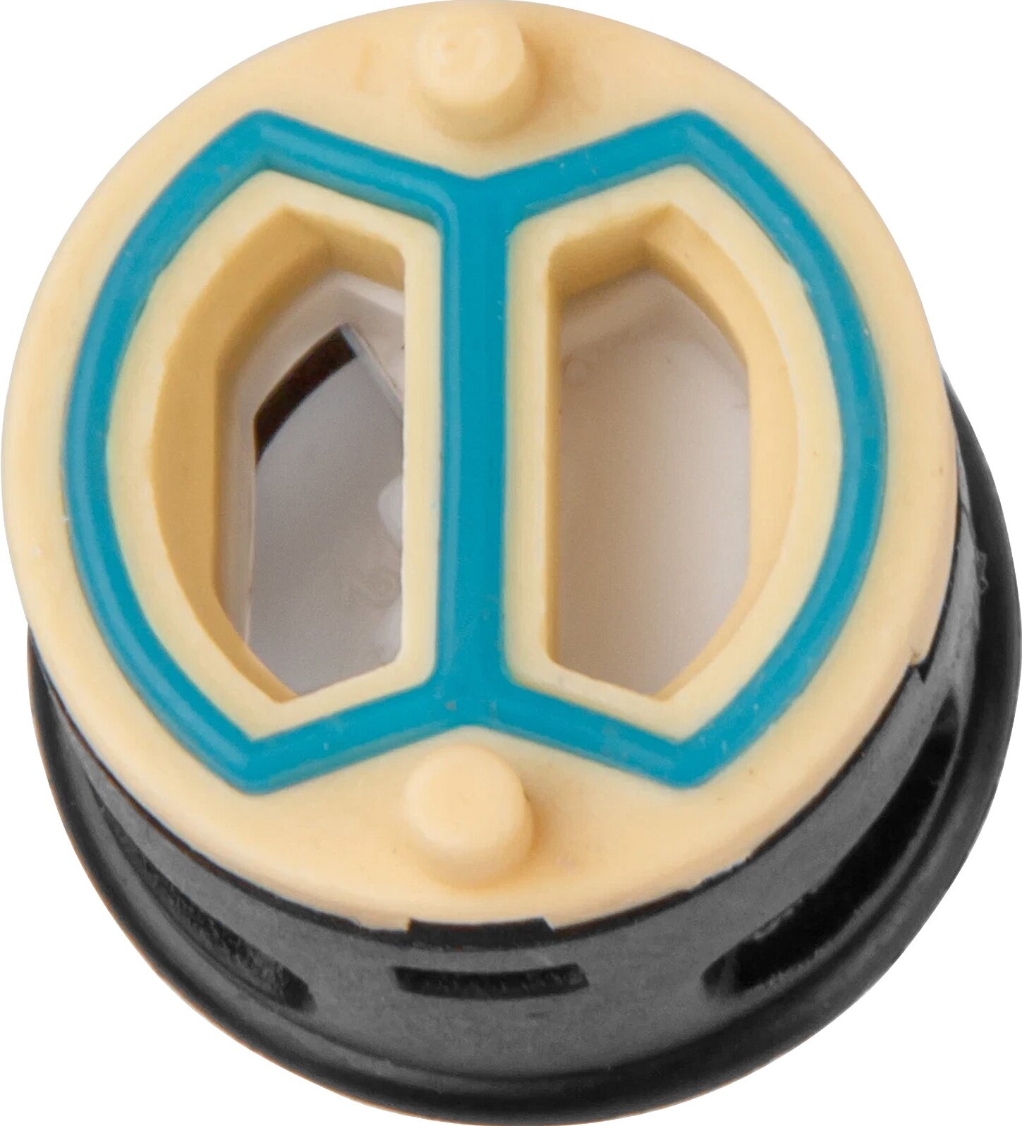 Картридж-дивертор D18 для смесителя, тип E, AV Engineering (AVSSS-093) — фото 1