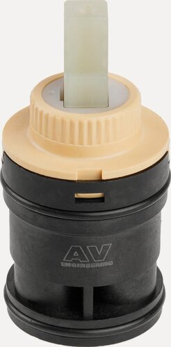 Изображение товара Картридж D35 для смесителя, тип D, AV Engineering (AVSSS-092)