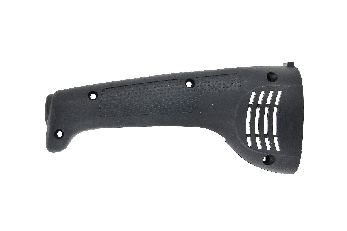 фото Корпус рукоятки (правый) для машины шлифовальной угловой (болгарки) энкор УШМ-2200/230 (выпуск с 2013 г.)