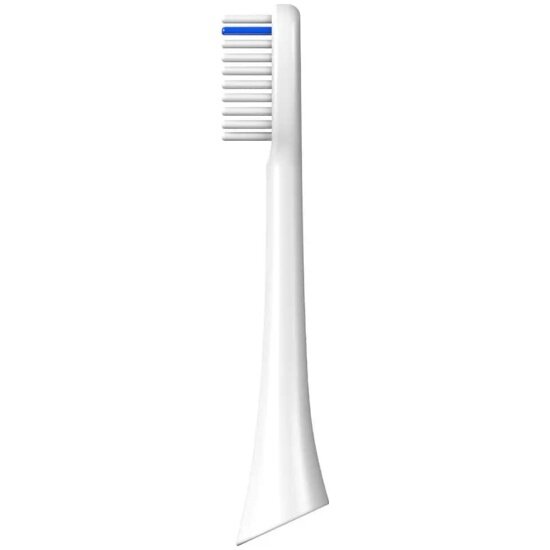 фото Насадка для электрических зубных щеток MYDENTYX MD02, белая