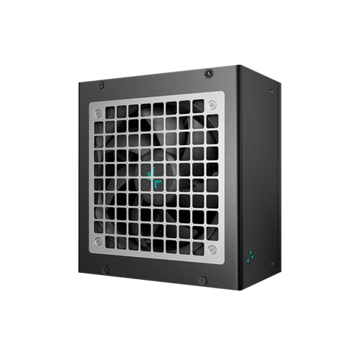 Блок питания Deepcool PX1300P (ATX 3.0, 1300W, Full Cable Management, PWM 120mm fan, Active PFC, 80+ PLATINUM, Gen5 PCIe) RET (PX1300P) блок питания deepcool px1300p