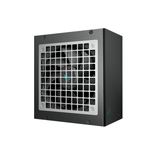 Блок питания Deepcool PX1300P (ATX 3.0, 1300W, Full Cable Management, PWM 120mm fan, Active PFC, 80+ PLATINUM, Gen5 PCIe) RET (PX1300P) блок питания deepcool px1300p 1300w platinum atx 3 0