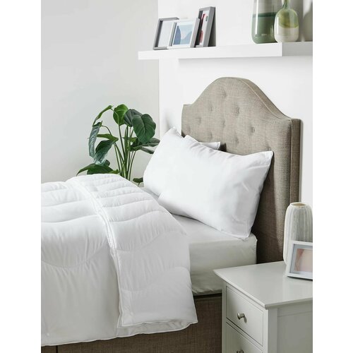 Одеяло гипоаллергенное всесезонное Marks And Spencer Anti Allergy Plus, размер Double