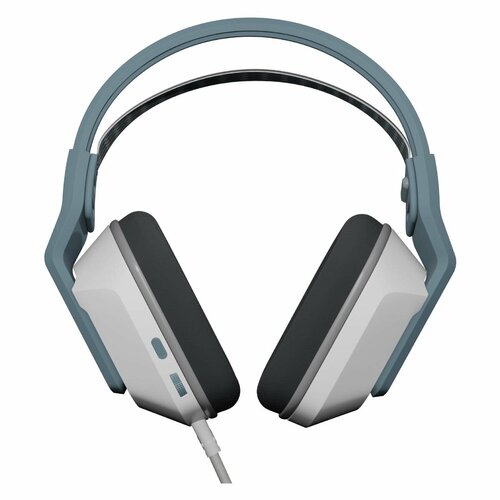 белый, серый