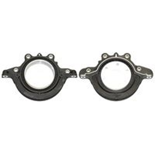 ELRING 023.950 (023950 / 1231144 / 1388409) сальник в корпусе коленвала задний\ Audi (Ауди) a2, Seat (Сеат) Cordoba