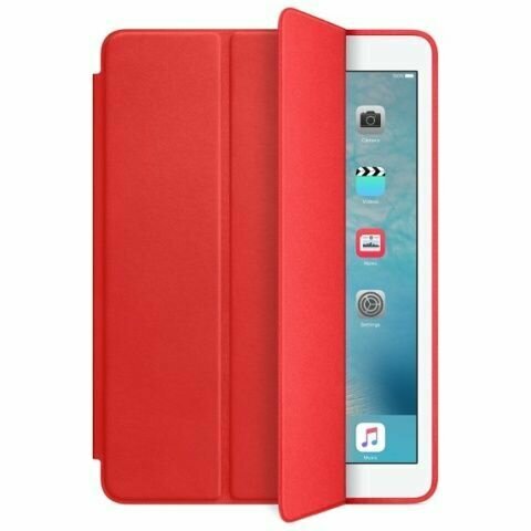 Чехол-книжка для iPad Pro 10.5, Careo Smart Case Magnetic Sleep