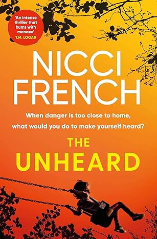 The Unheard (French Nicci) - фото №1