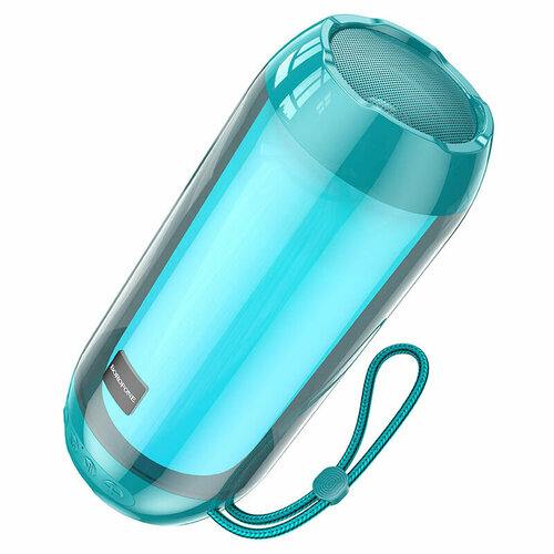 Портативная колонка Borofone BR25 голубой 164000₽