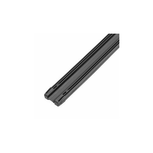 Резинки для гибридной щетки 2 шт стеклоочистителя длина 700 мм