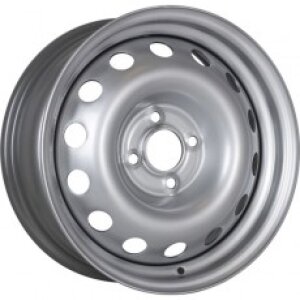 Диск колесный Trebl X40014 6x15/4x100 D60.1 ET36 Silver