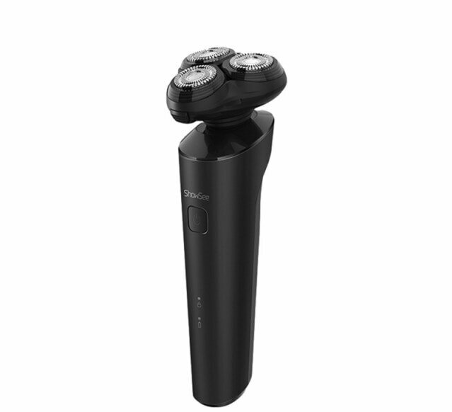 Электробритва Xiaomi Showsee Electric Shaver F303 (F303-BK) - фото №12