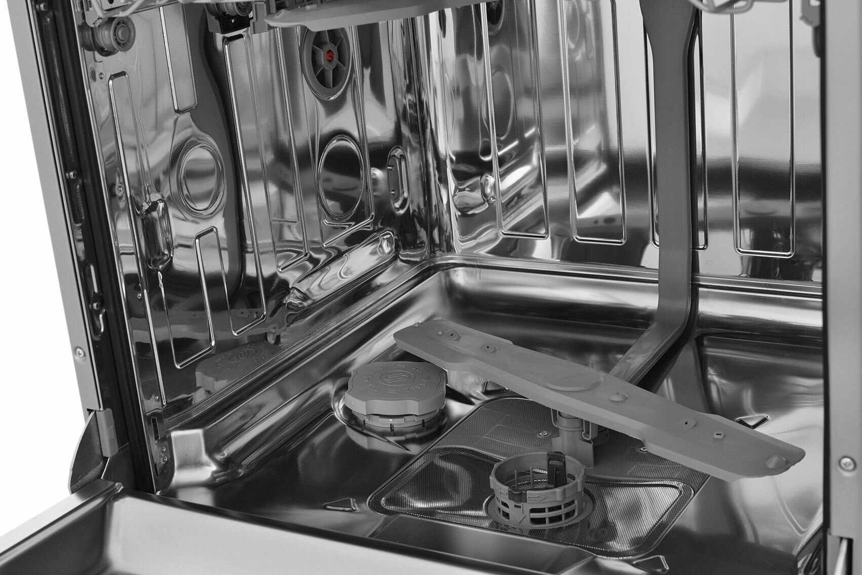 посудомоечная машина BEKO - фото №17